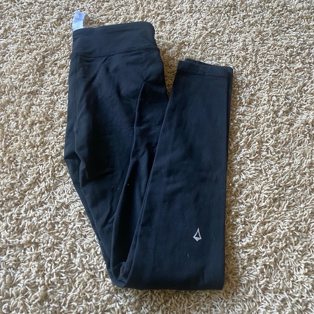 Aviva Leggings Size 12 (KIDS LULULEMON BRAND)